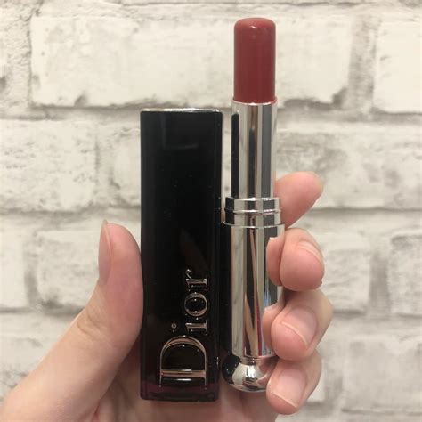 dior addict lip lacquer lipstick 740 club|Dior lacquer lipstick.